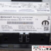 AUTORADIO JEEP Renegade Serie 735695365 (18>)
