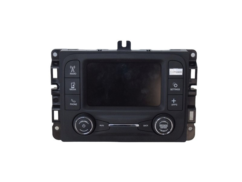 AUTORADIO JEEP Compass Serie 735722481 (16>)