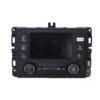 AUTORADIO JEEP Compass Serie 735722481 (16>)