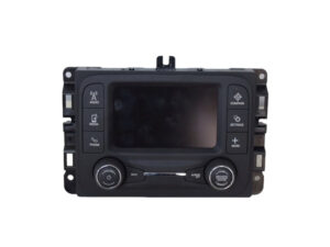 AUTORADIO JEEP Compass Serie K68292817AJ (16>)