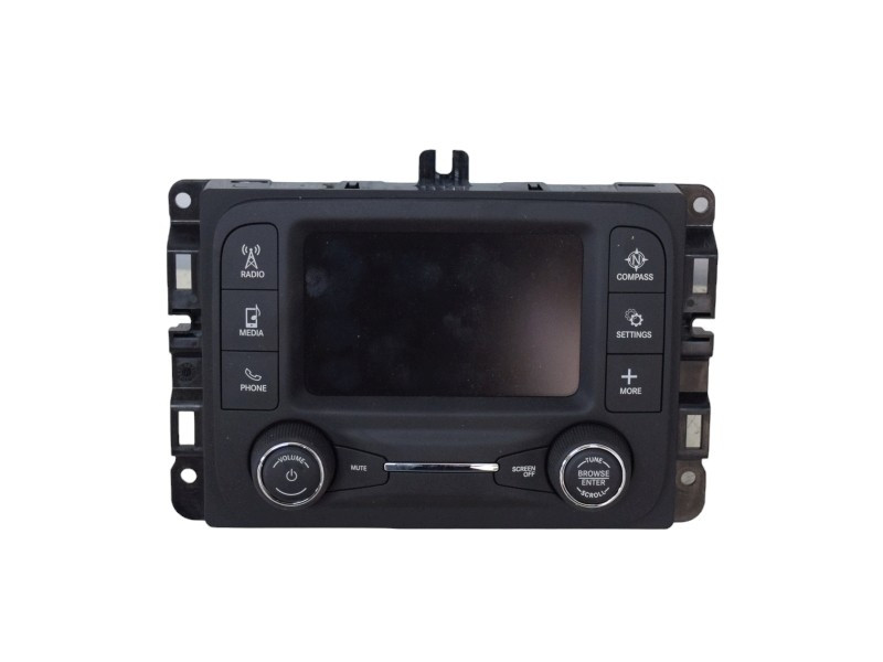 AUTORADIO JEEP Compass Serie K68292817AJ (16>)
