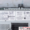 AUTORADIO JEEP Compass Serie K68292817AJ (16>)