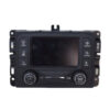 AUTORADIO JEEP Compass Serie K68292817AJ (16>)