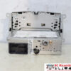 AUTORADIO FIAT 500 Serie 735694476 (15>)