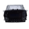AUTORADIO FIAT 500 Serie 735694476 (15>)