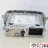AUTORADIO FIAT 500 X Serie 735716297 (15>)