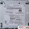 AUTORADIO FIAT 500 X Serie 735716297 (15>)