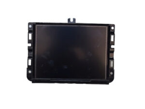 AUTORADIO JEEP Renegade Serie 52177136 (18>)