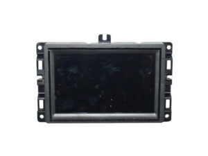 AUTORADIO JEEP Renegade Serie 52096613 (18>)