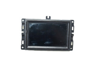 AUTORADIO JEEP Renegade Serie 52177135 (18>)