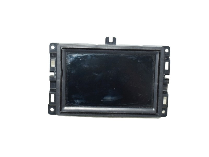 AUTORADIO JEEP Renegade Serie 52177135 (18>)