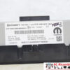 AUTORADIO JEEP Renegade Serie 52177135 (18>)