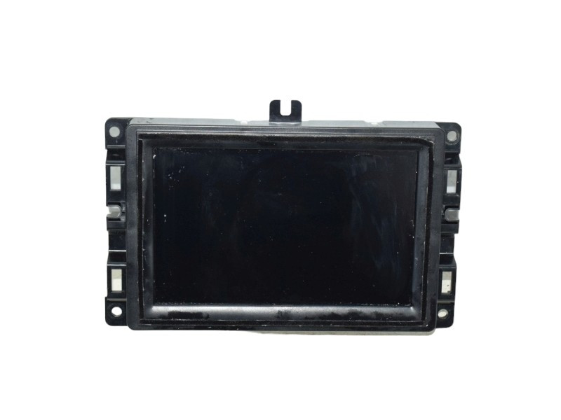 AUTORADIO JEEP Renegade Serie 52229379 (18>)