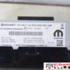 AUTORADIO JEEP Renegade Serie 52229379 (18>)