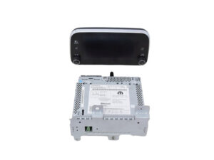 AUTORADIO FIAT Tipo Serie (357) Berlina 52019279 (16>20)