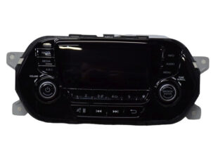 AUTORADIO FIAT Tipo Serie (357) Berlina 735630952 (16>20)
