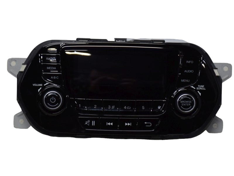 AUTORADIO FIAT Tipo Serie (357) Berlina 735630952 (16>20)