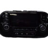 AUTORADIO FIAT Tipo Serie (357) Berlina 735630952 (16>20)