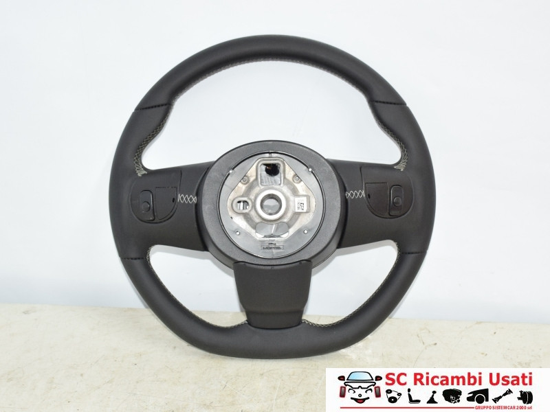 VOLANTE FIAT 500 X Serie 735737954 (15>)
