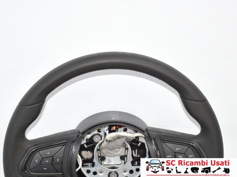 VOLANTE FIAT 500 X Serie 735737954 (15>)