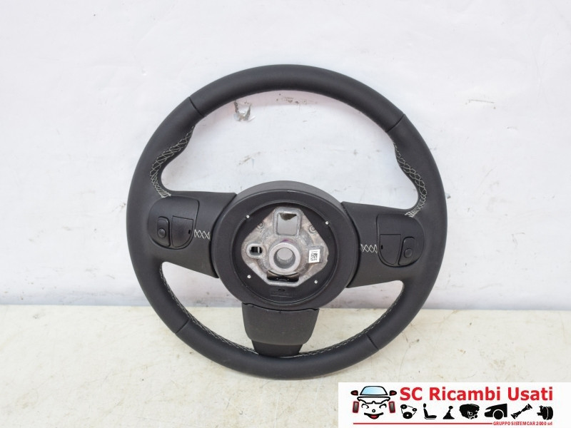 VOLANTE FIAT Tipo Serie (357) Berlina 735746527 (16>20)