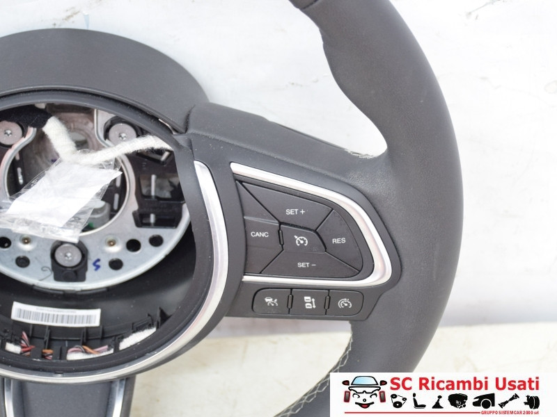 VOLANTE FIAT Tipo Serie (357) Berlina 735746527 (16>20)