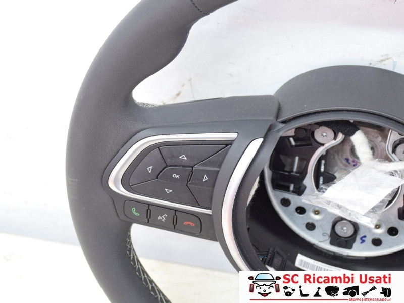VOLANTE FIAT Tipo Serie (357) Berlina 735746527 (16>20)
