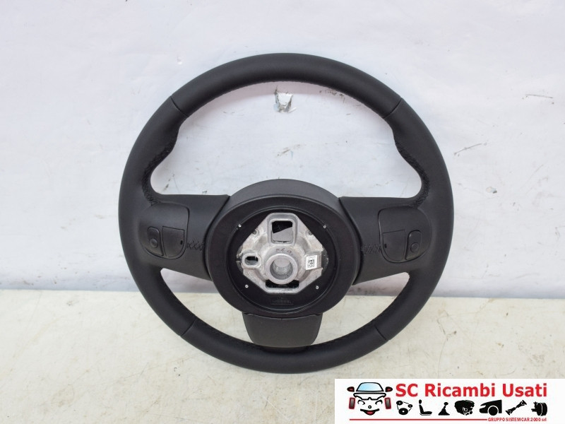 VOLANTE FIAT 500 X Serie 735721260 (15>)