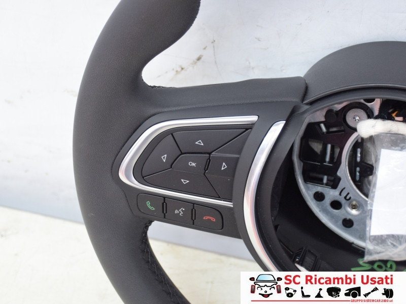 VOLANTE FIAT 500 X Serie 735721260 (15>)