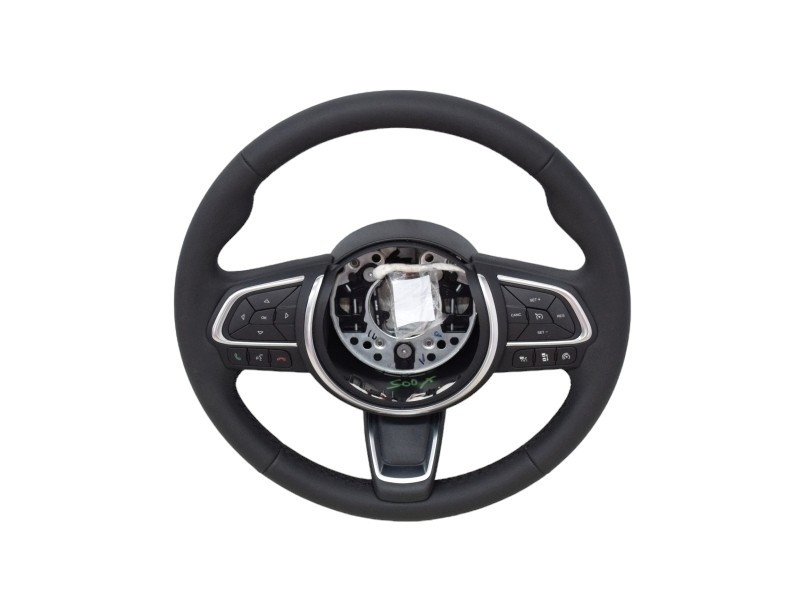 VOLANTE FIAT 500 X Serie 735721260 (15>)