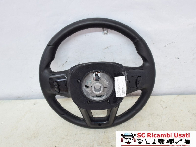VOLANTE JEEP Compass Serie (16>)