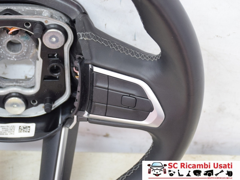VOLANTE JEEP Compass Serie (16>)