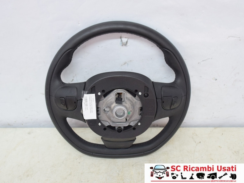 VOLANTE FIAT 500 X Serie (15>)