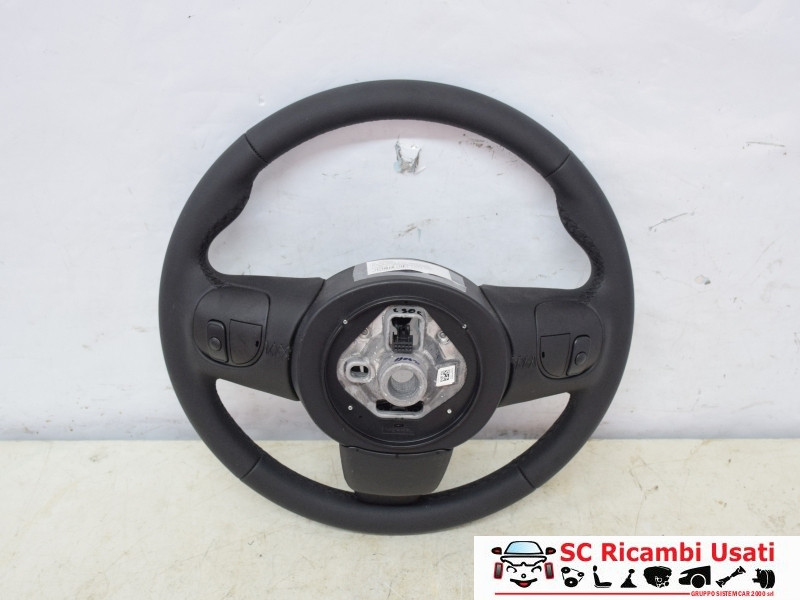 VOLANTE FIAT 500 X Serie 735721258 (15>)