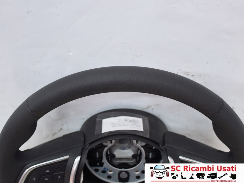 VOLANTE FIAT 500 X Serie 735721258 (15>)