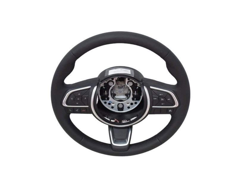 VOLANTE FIAT 500 X Serie 735721258 (15>)