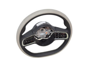 VOLANTE FIAT 500 Serie Elettrica 735769686 (20>)