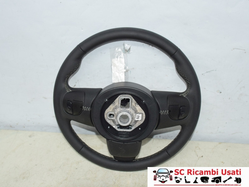VOLANTE FIAT Tipo Serie (357) Berlina 735746523 (16>20)