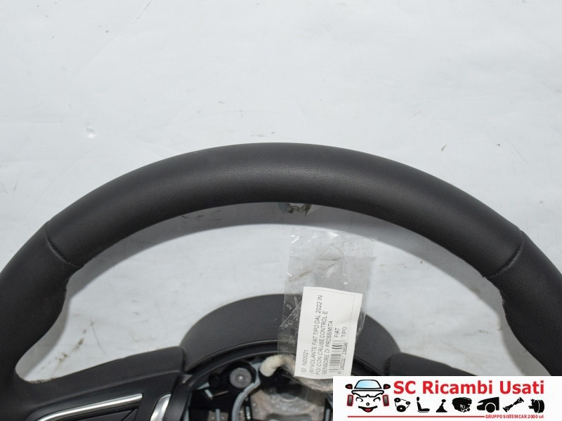 VOLANTE FIAT Tipo Serie (357) Berlina 735746523 (16>20)