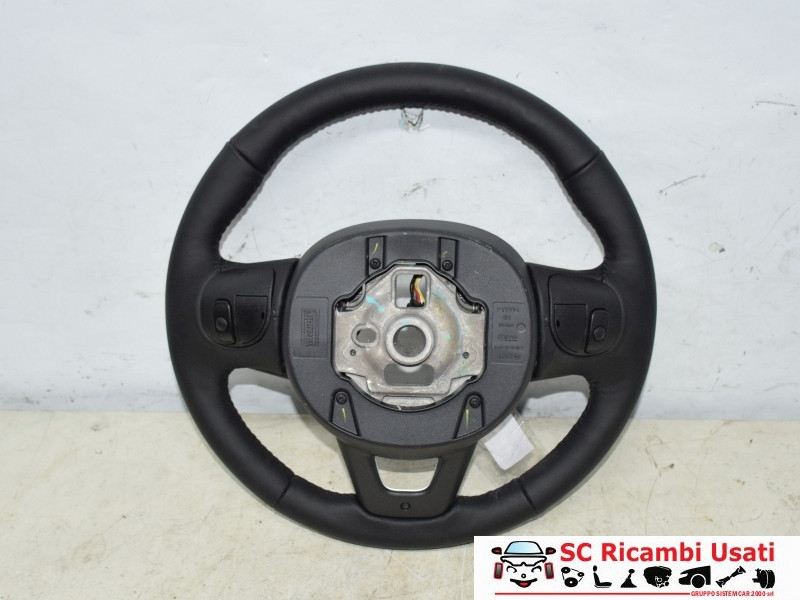 VOLANTE JEEP Compass Serie (16>)
