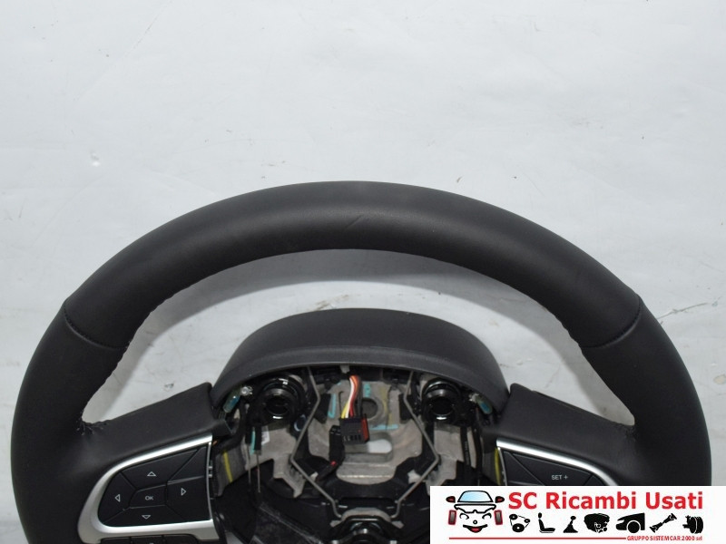 VOLANTE JEEP Compass Serie (16>)
