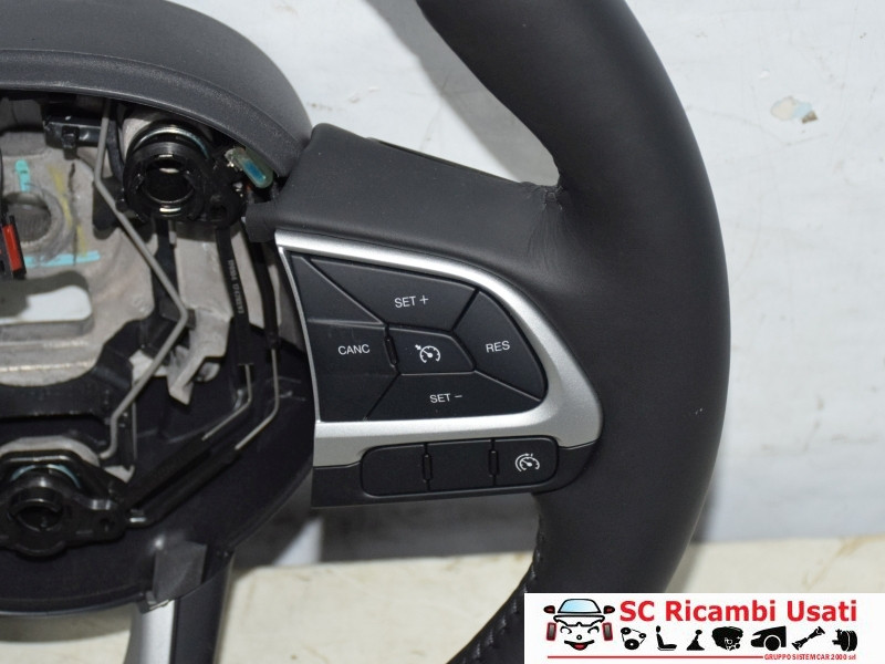 VOLANTE JEEP Compass Serie (16>)