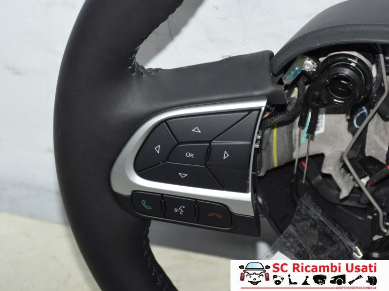 VOLANTE JEEP Compass Serie (16>)