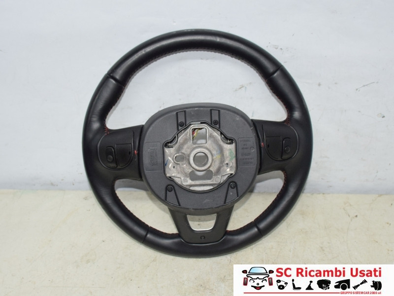 VOLANTE JEEP Compass Serie CON (16>)
