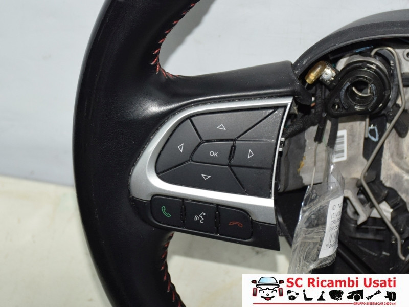 VOLANTE JEEP Compass Serie CON (16>)