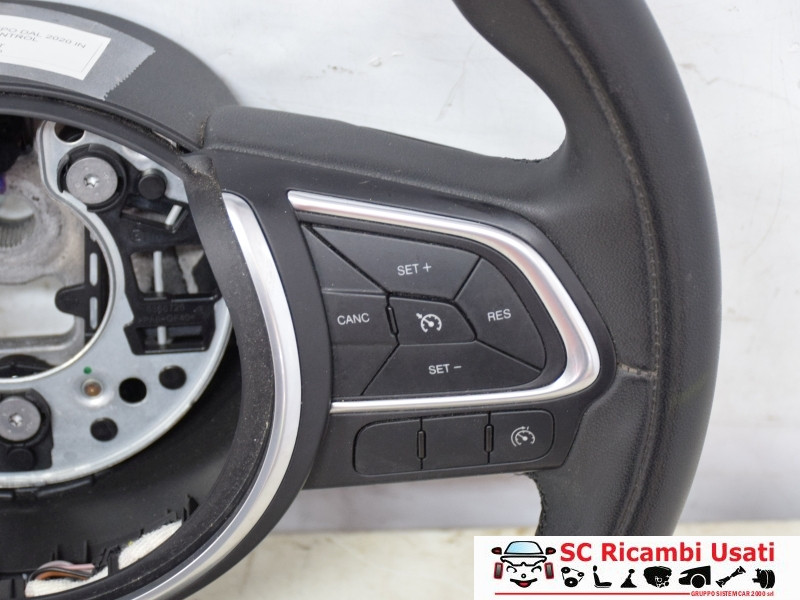 VOLANTE FIAT Tipo Serie (357) Berlina 735749445 (16>20)