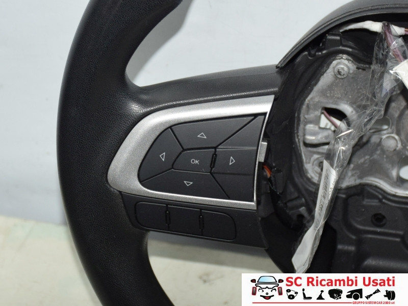 VOLANTE FIAT Tipo Serie (357) Berlina (16>20)