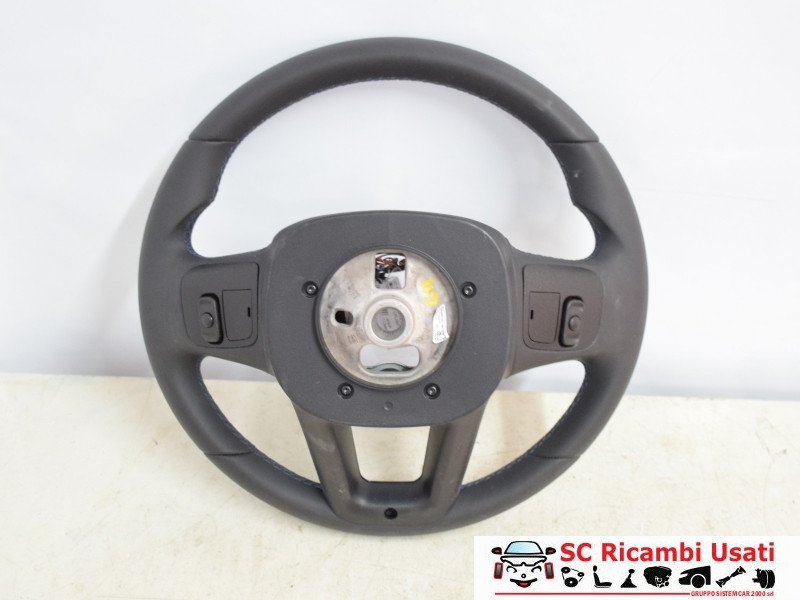 VOLANTE JEEP Compass Serie (16>)