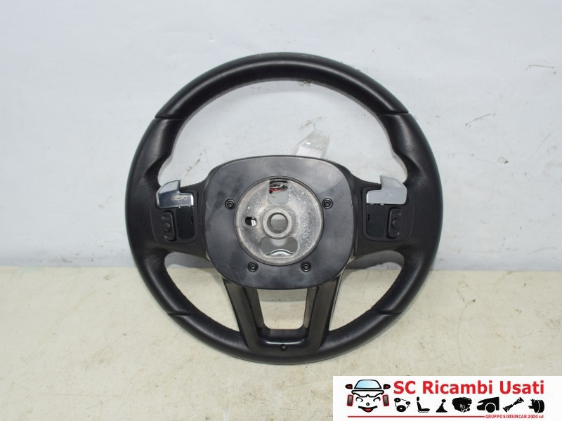 VOLANTE JEEP Compass Serie CON (16>)
