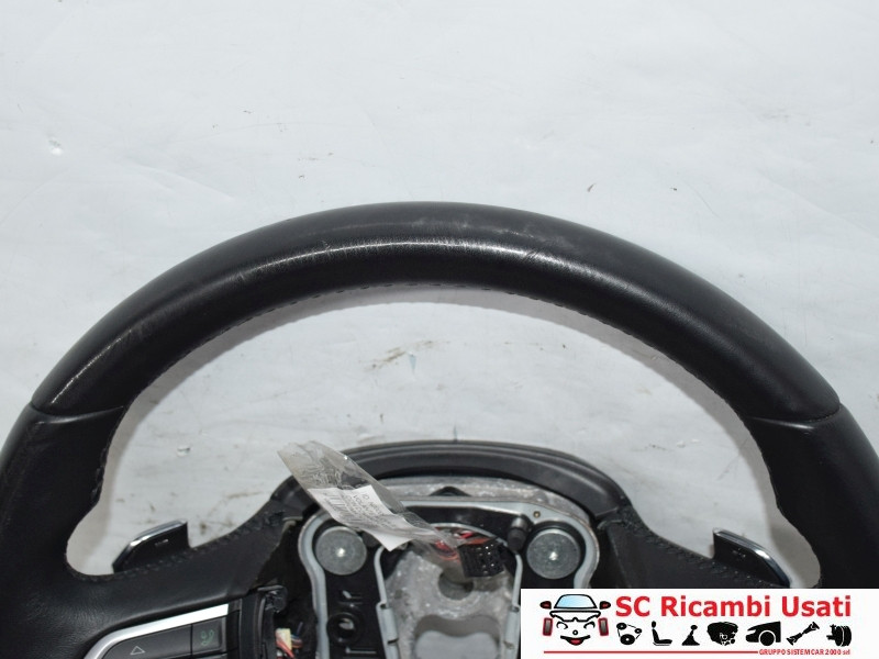 VOLANTE JEEP Compass Serie CON (16>)